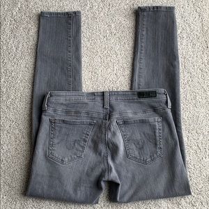 AG Skinny Jeans